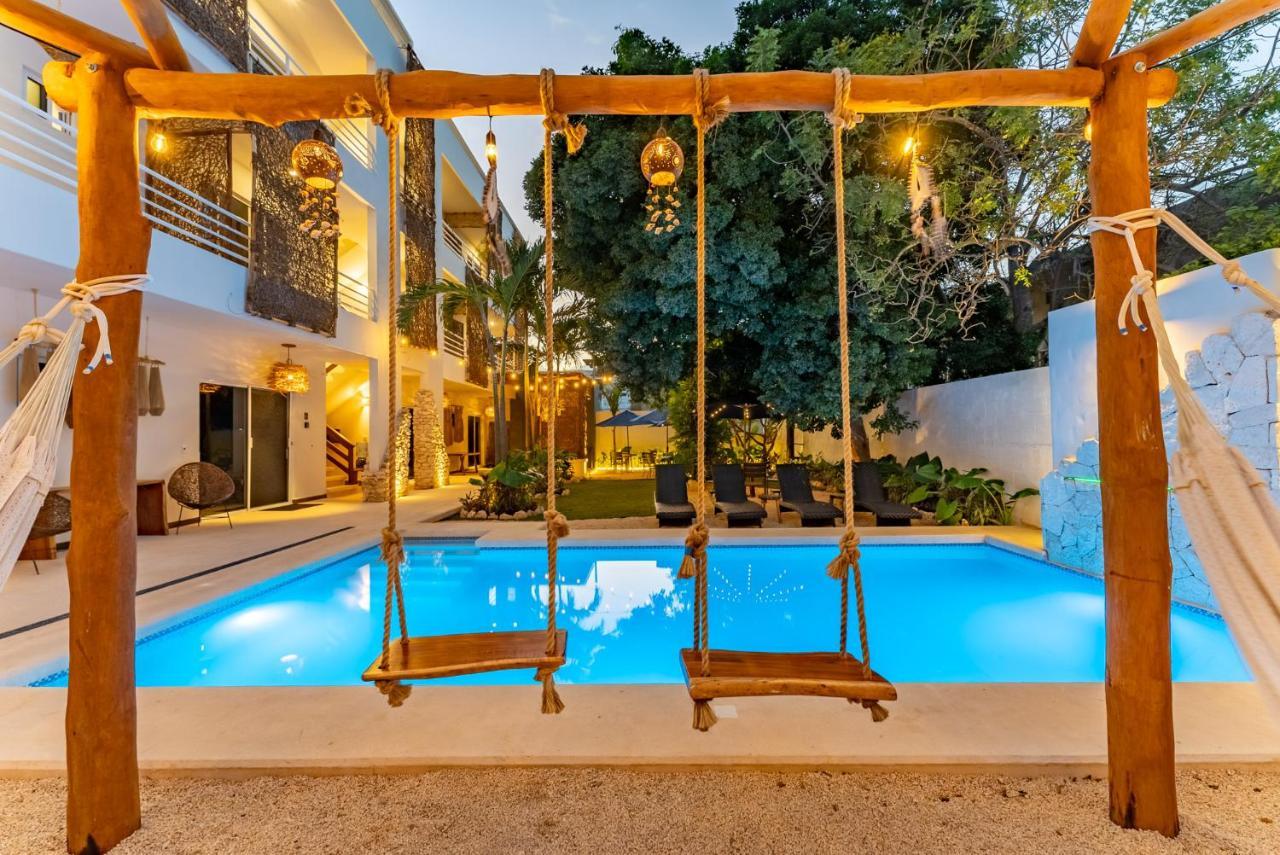 Artec Studios Tulum Exterior photo