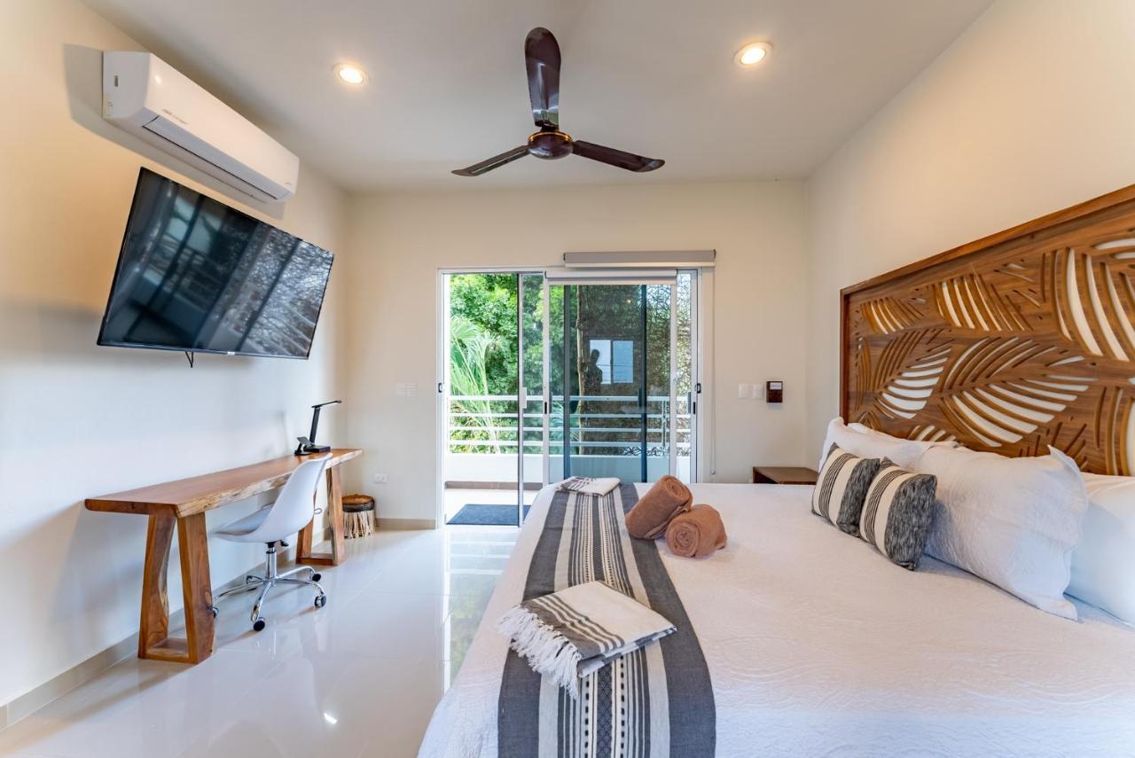 Artec Studios Tulum Exterior photo