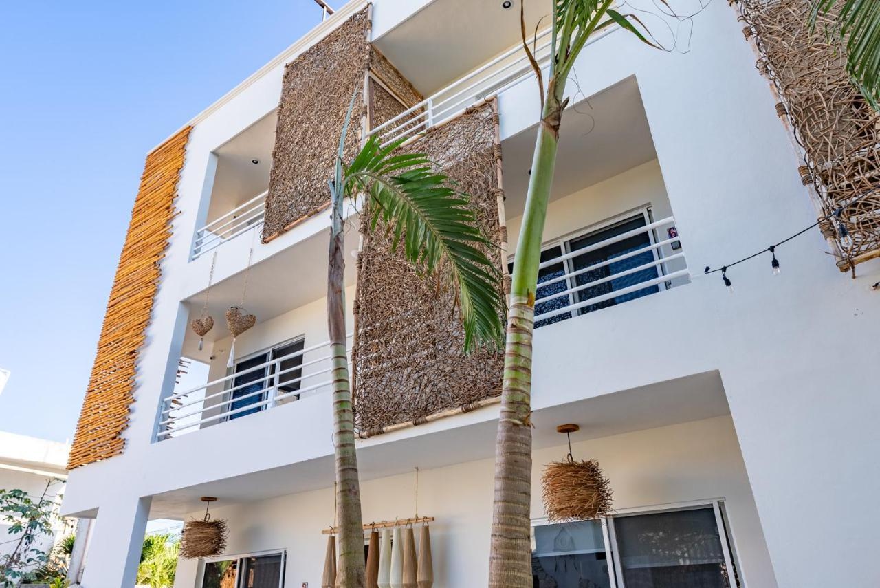 Artec Studios Tulum Exterior photo