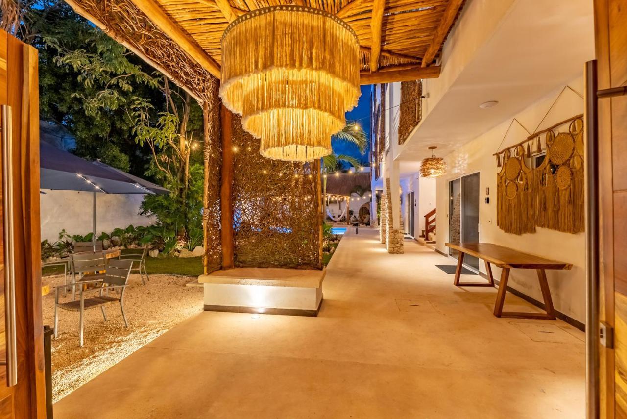 Artec Studios Tulum Exterior photo