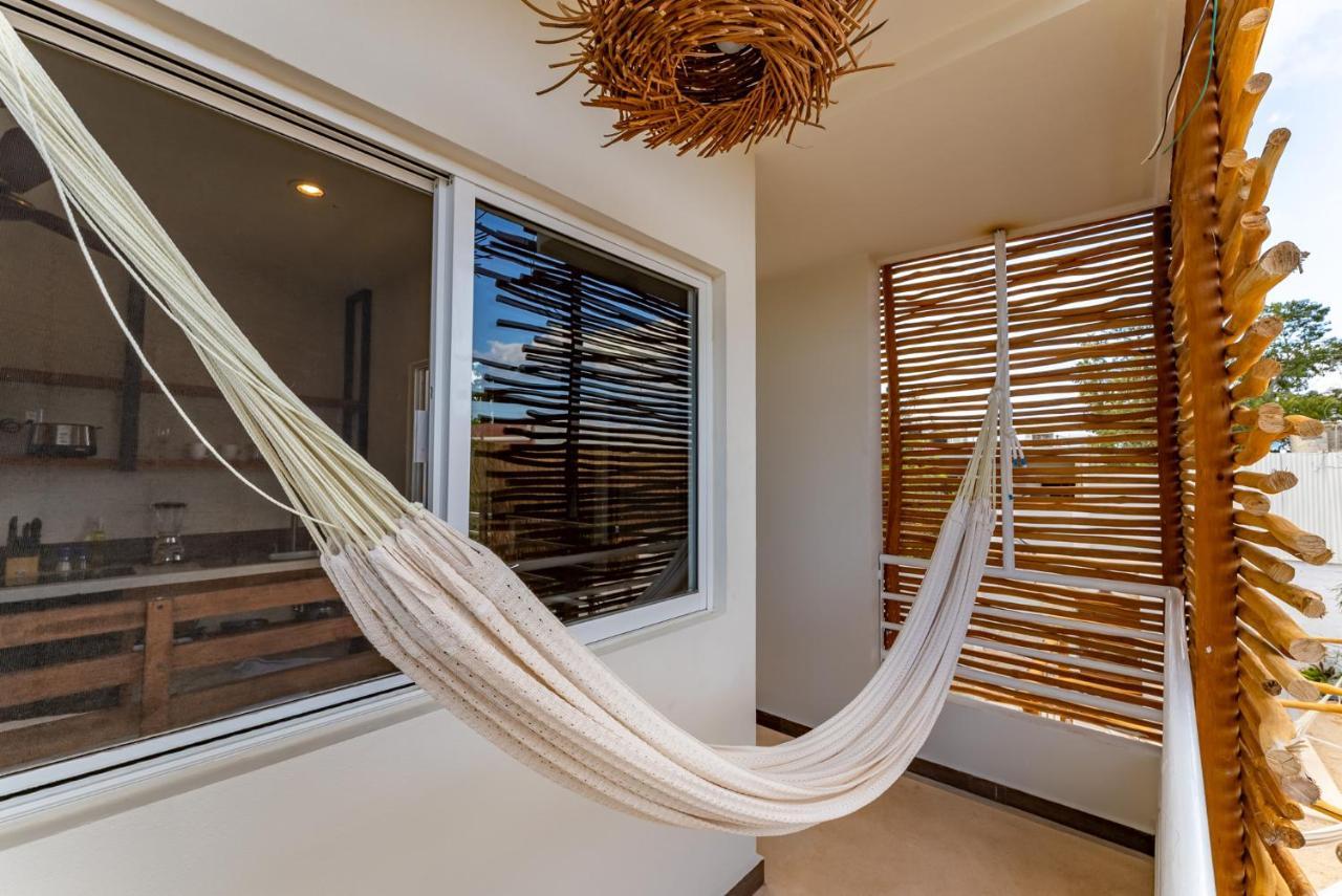 Artec Studios Tulum Exterior photo